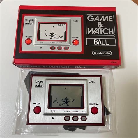 nintendo game and watch replica|game and watch lcd.